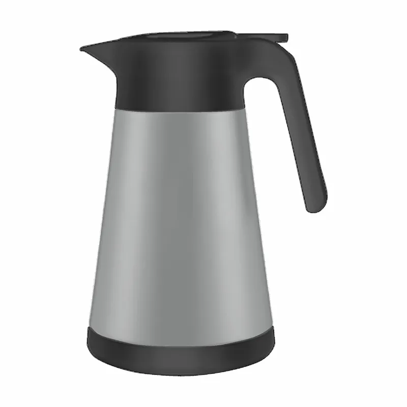 Vacuum Insulated Coffee Pot